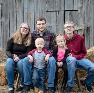 Meet your Posher, Jessie